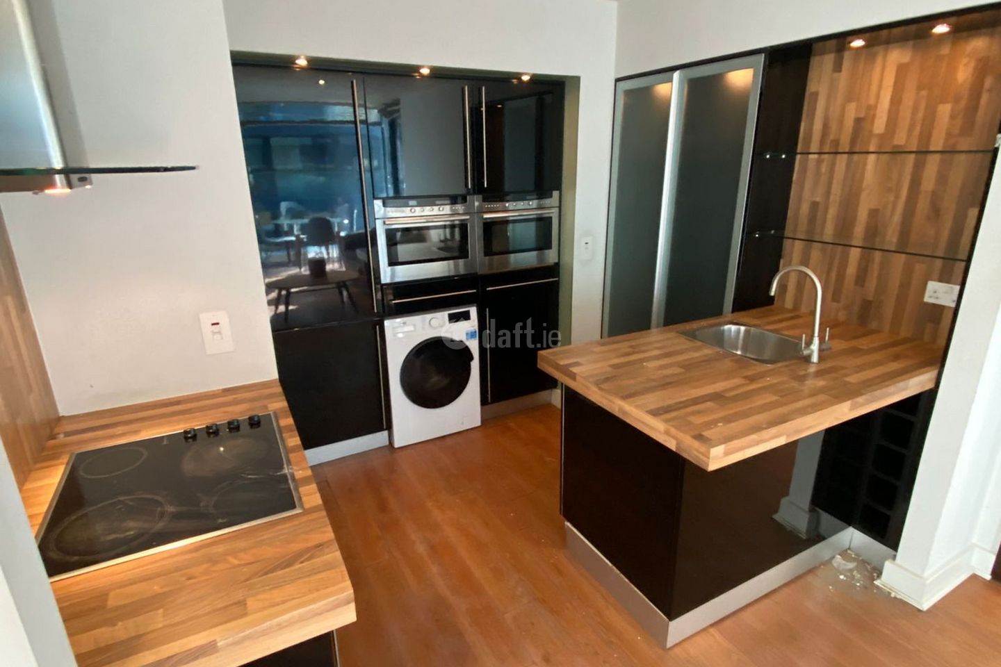 Apt 408, The Cubes 1, Beacon South Quarter, D18 EW90, Sandyford, Dublin 18