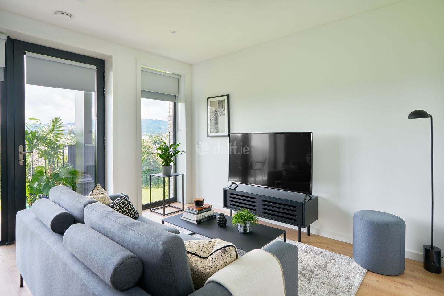 Studio Apartment, The Grange Residence, The Grange Residence , Brewery Road, Stillorgan, Co. Dublin