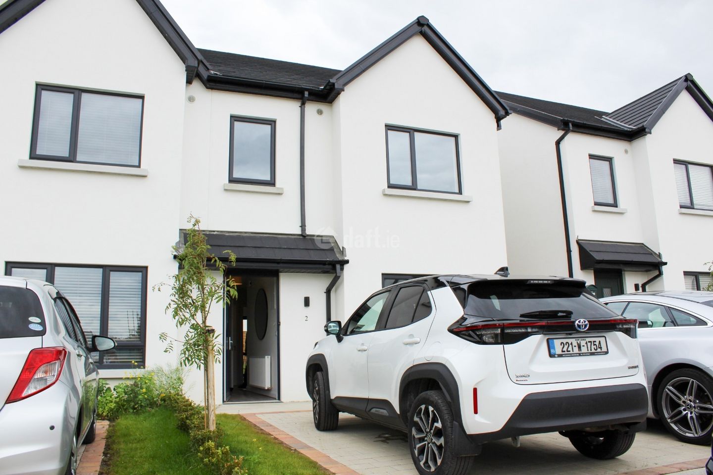 2 Ormond Close, Ormond Park, Waterford City Centre