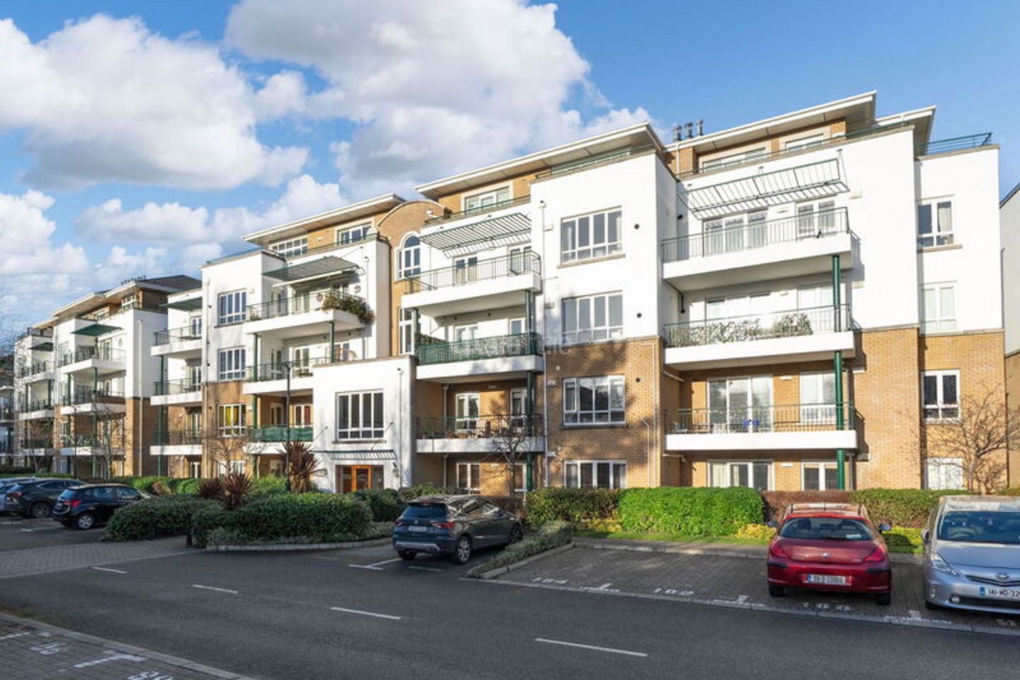 Penthouse 105, Block 4, Seamount, Blackrock, Co. Dublin