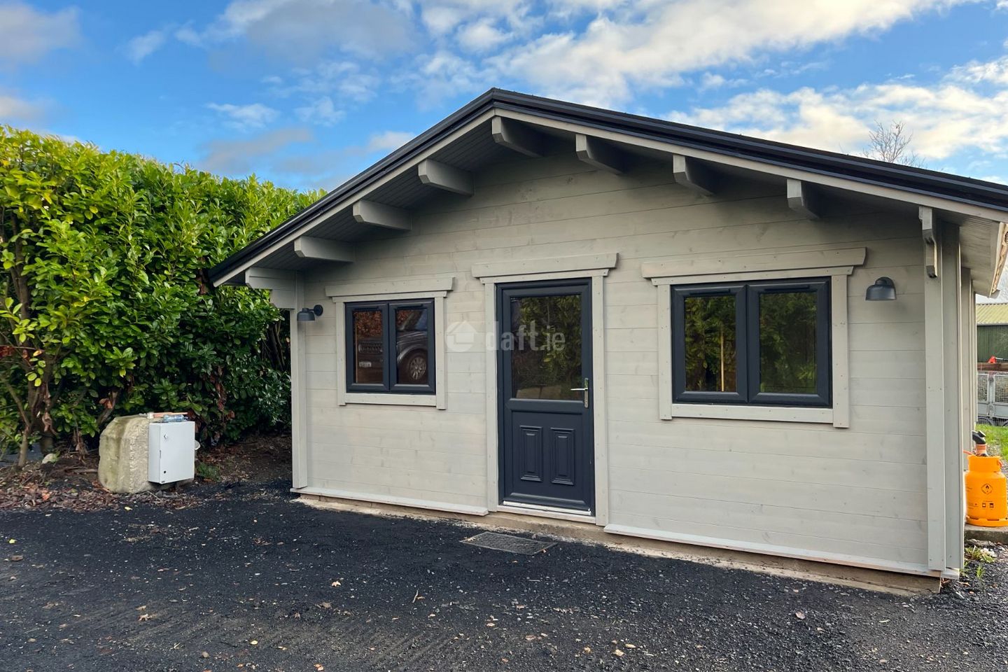 Knocknamuck Upper, Grangecon, Grange Con, Co. Wicklow