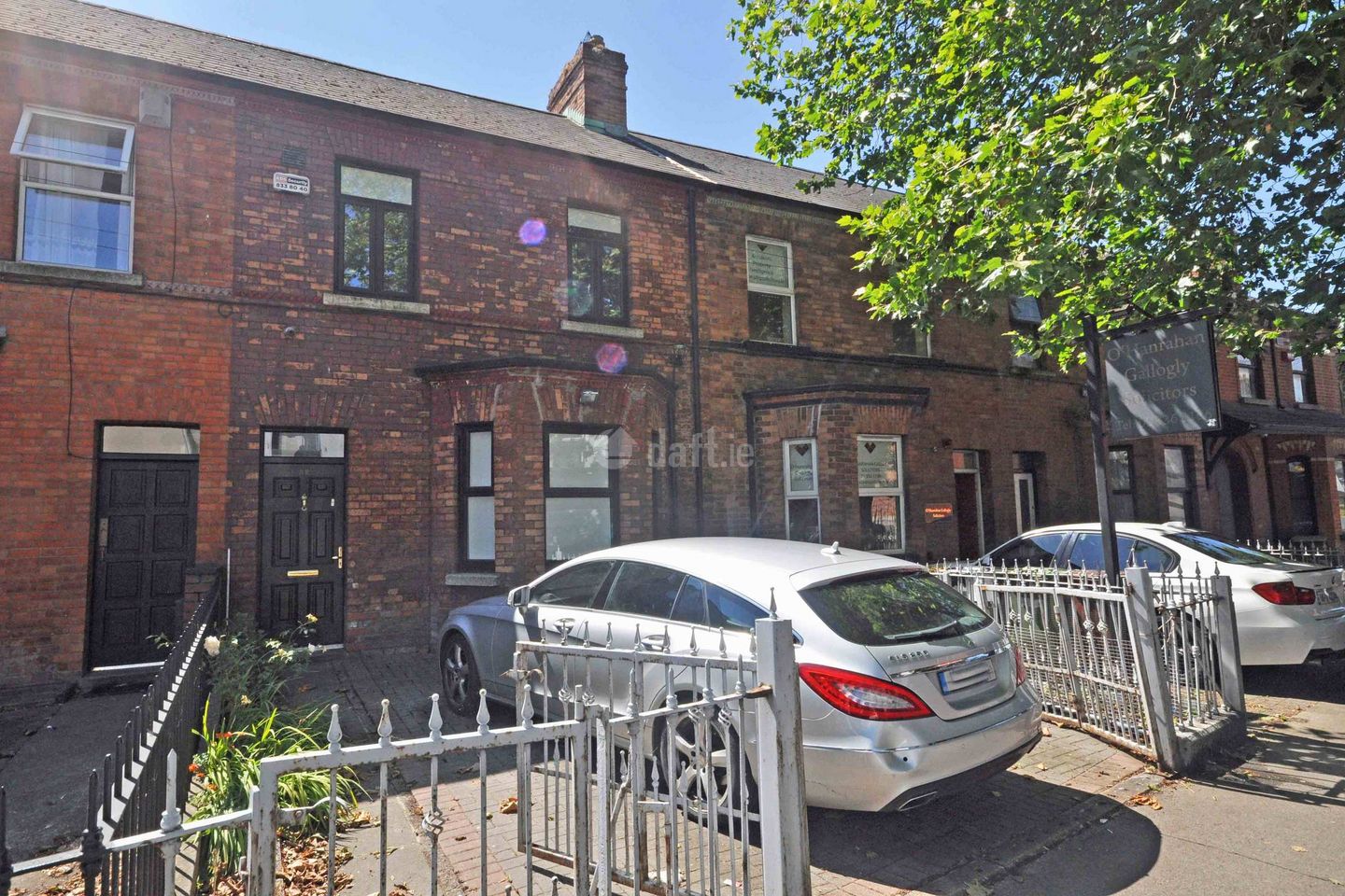 Fairview Strand, Fairview, Fairview, Dublin 3