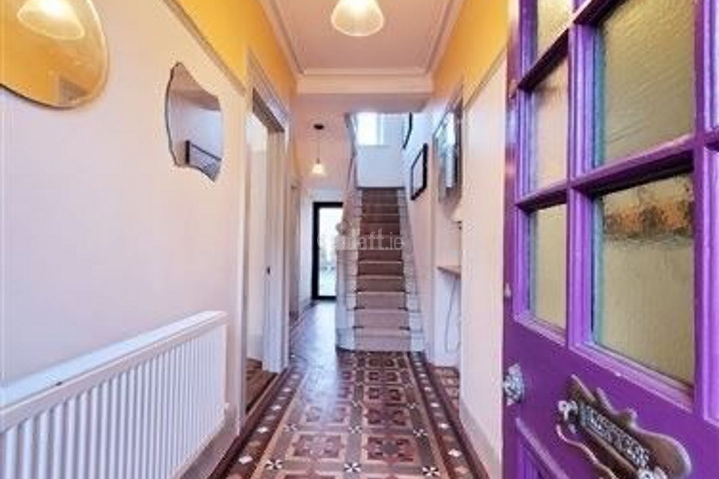 Verard, 2 Adare Villas, Highfield Avenue, College , Western Road, Co. Cork