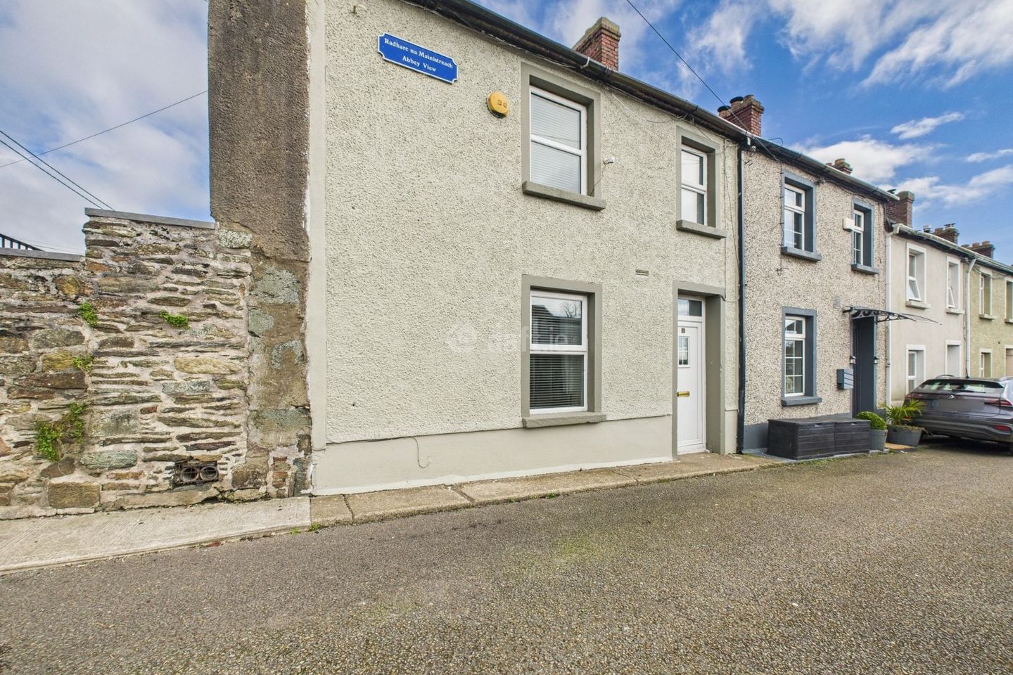 1 Abbey View, New Ross, New Ross, Co. Wexford