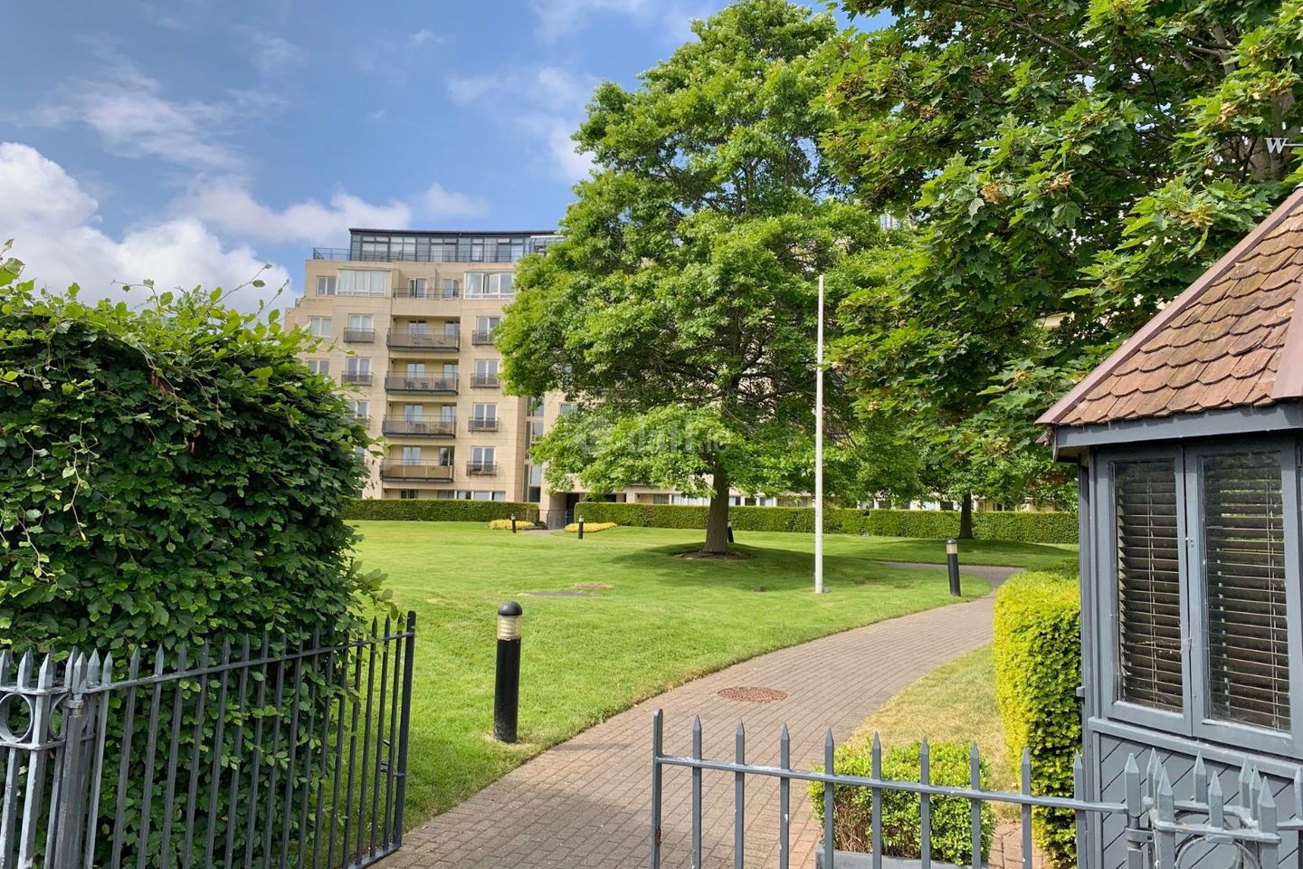 The Pines, Herbert Park Lane, Dublin 4