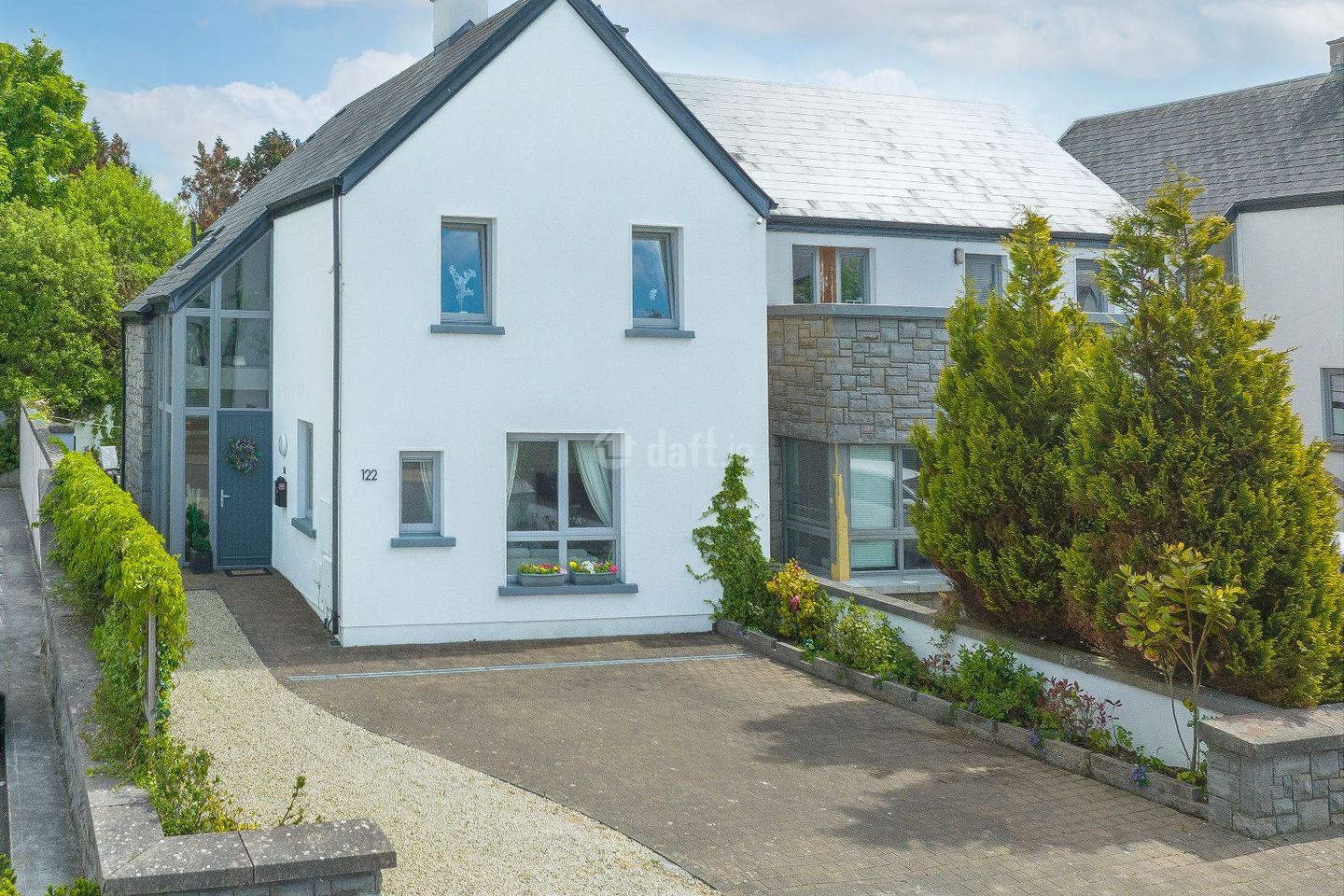 122 Cairéal Mór, Castlegar, Tuam Road, Co. Galway