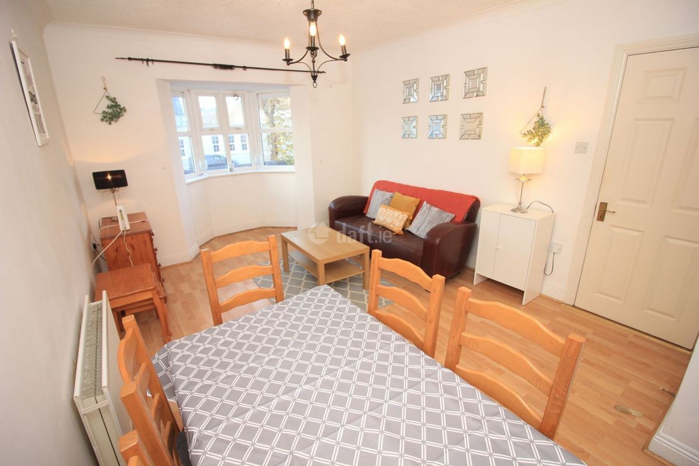 Apartment 14, Bellvue Court, Dillons Cross, Co. Cork