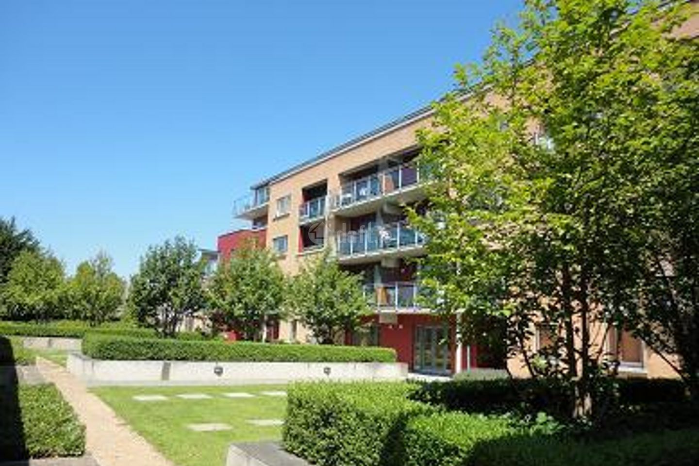 Les Buissonnets, Sweetman'S Avenue, Blackrock, Co. Dublin
