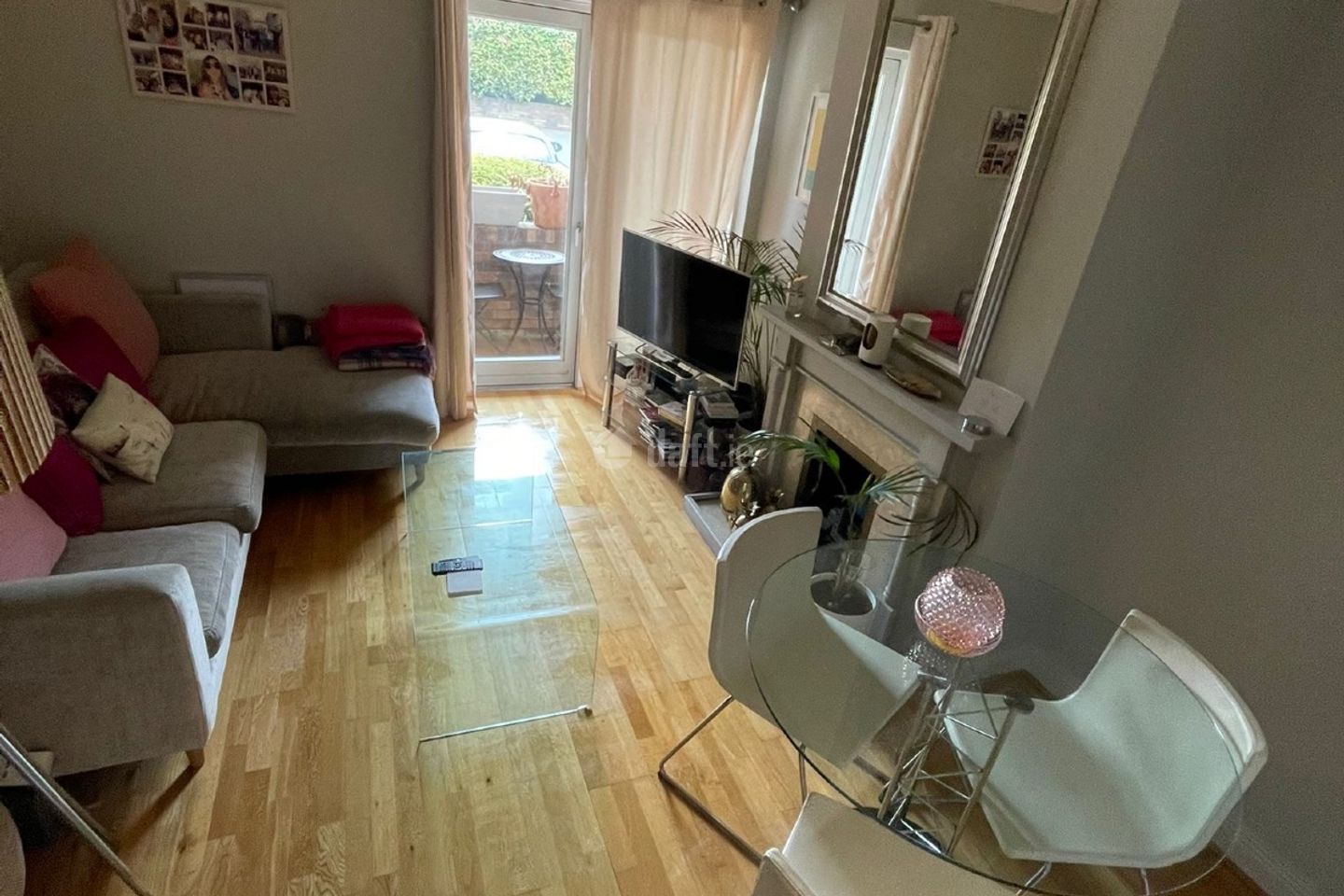 Apartment 16 , Bellevue Court, Dornden Park, Booterstown, Merrion, Dublin 4