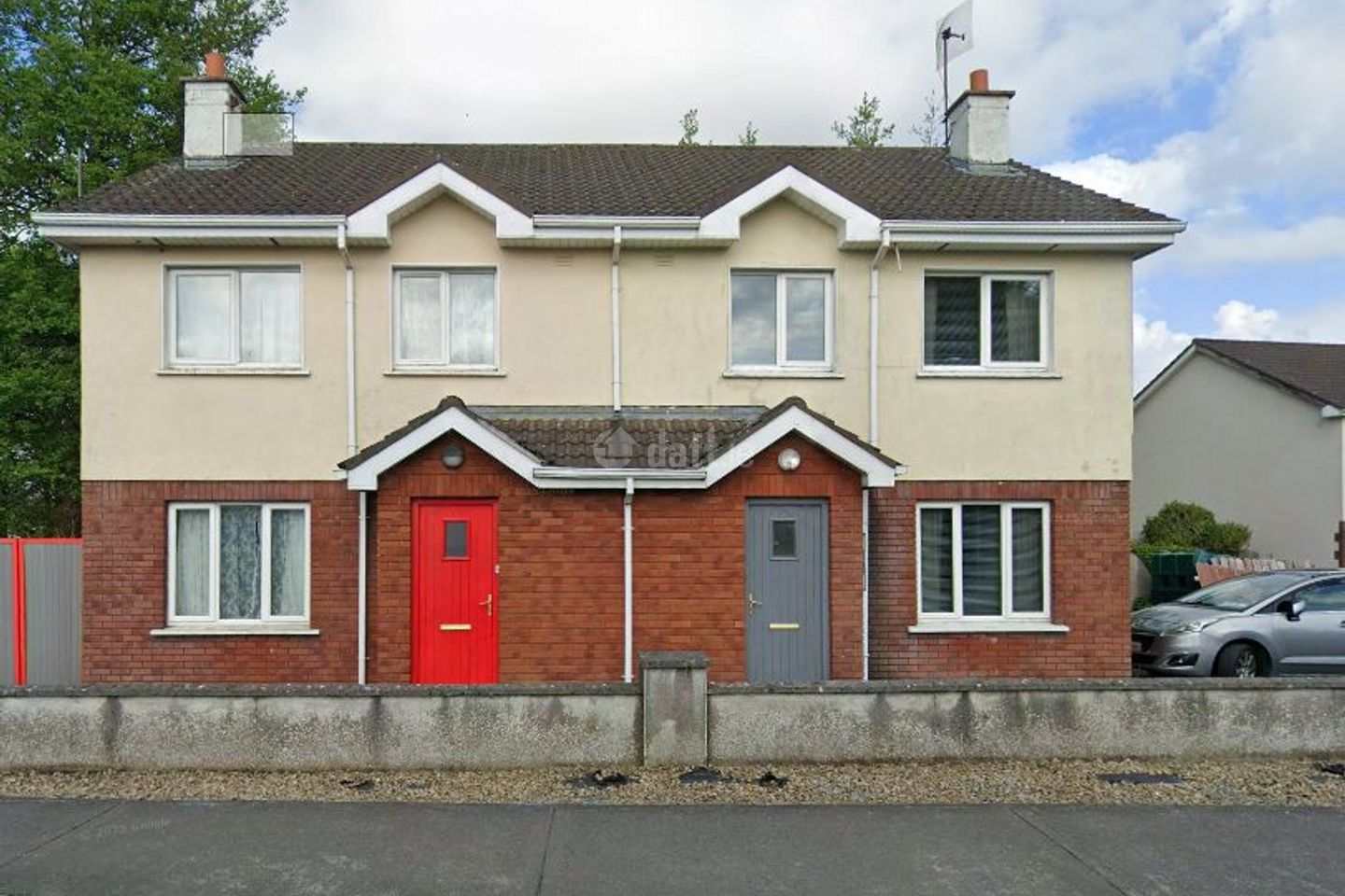 2 Dunlo Quay, Ballinasloe, Ballinasloe, Co. Galway