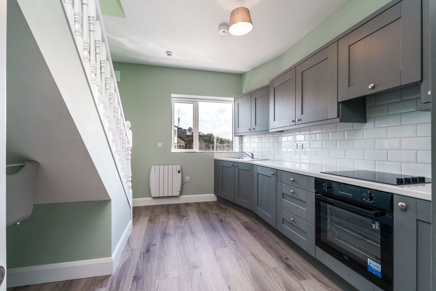 Lisle Road, Crumlin, Dublin 12