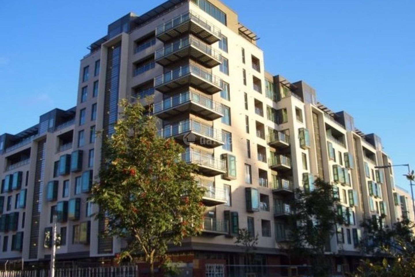 Ballymoss road, Sandyford, Dublin 18