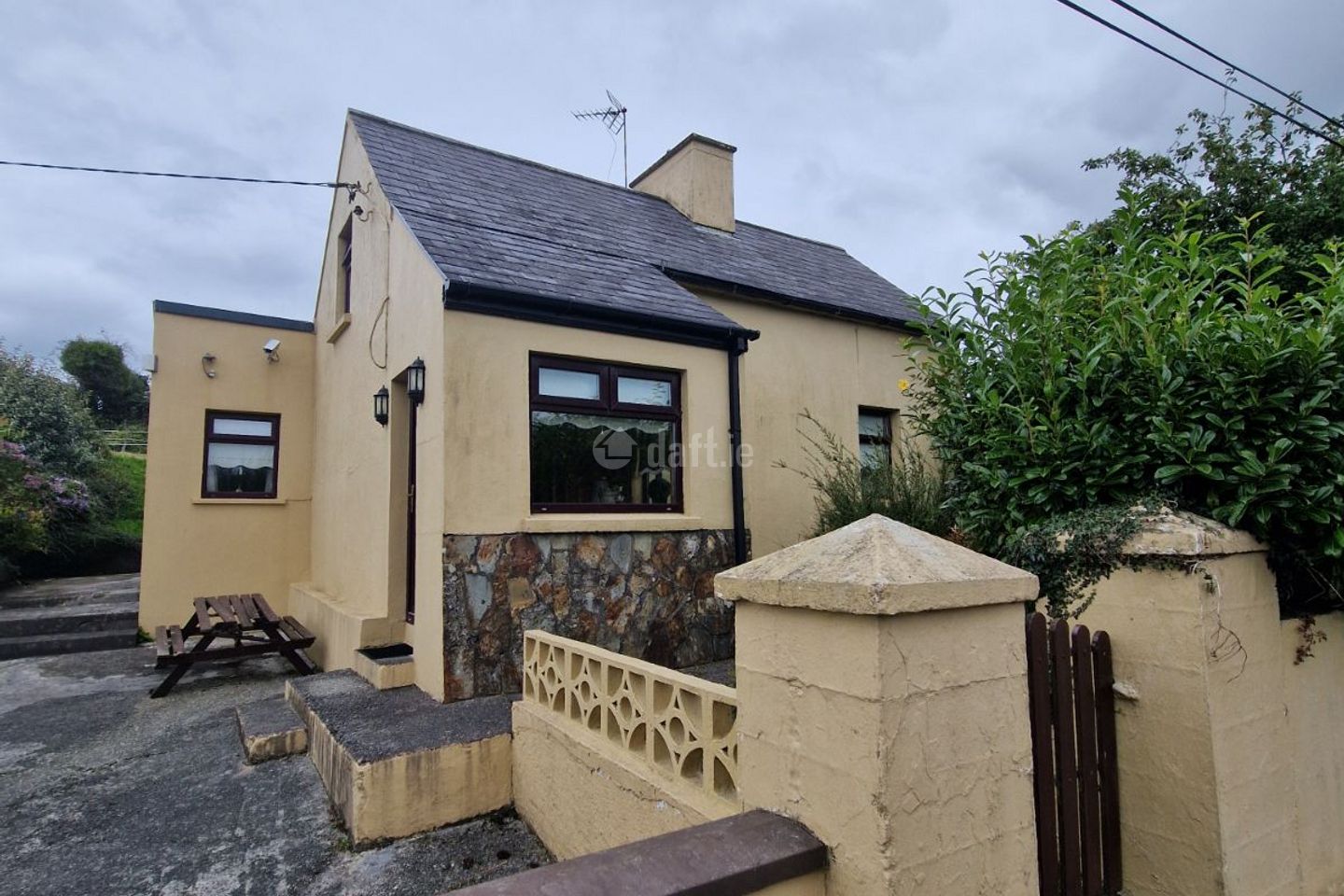 Coolderrihy, Kilmichael, Macroom, Co. Cork