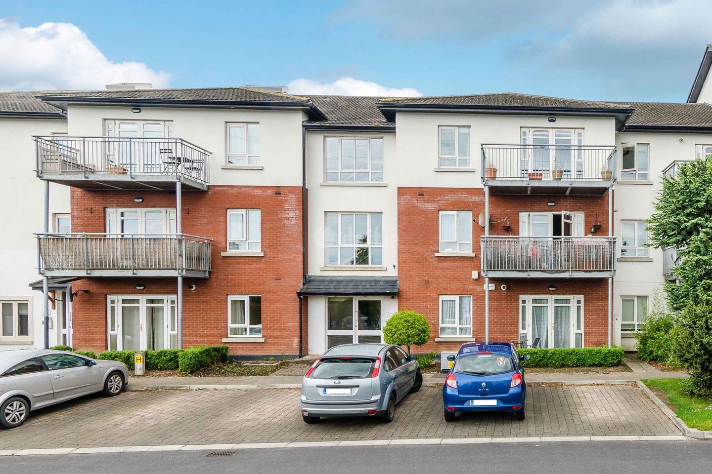 Apartment , Beech Park Wood, Leixlip, Co. Kildare