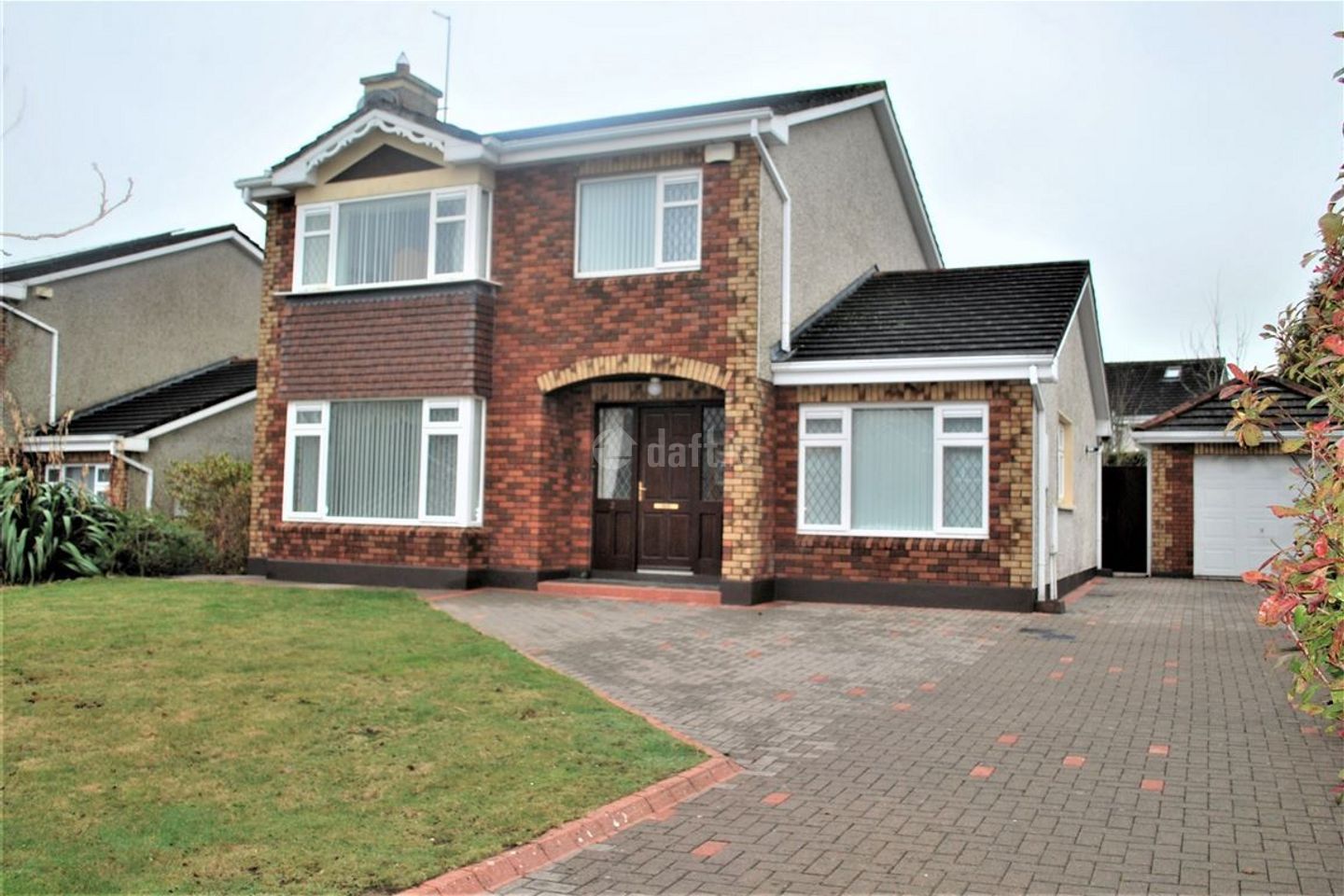 2 Árd Dara Drive, Station Road, Blarney, Co. Cork