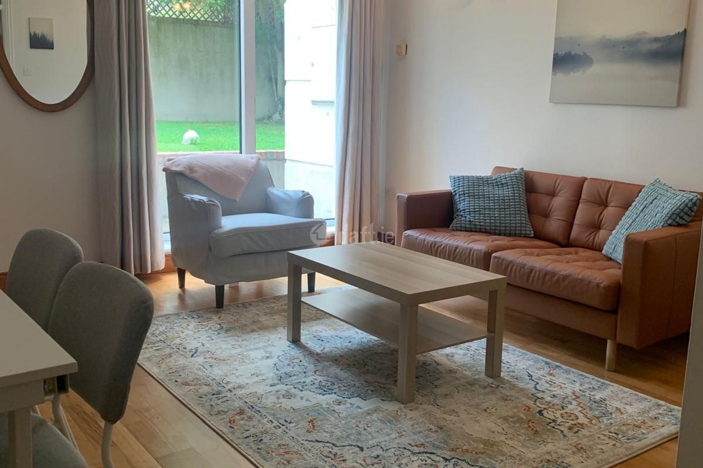 7 Lansdowne Lodge, Haddington Road, Ballsbridge, Dublin 4