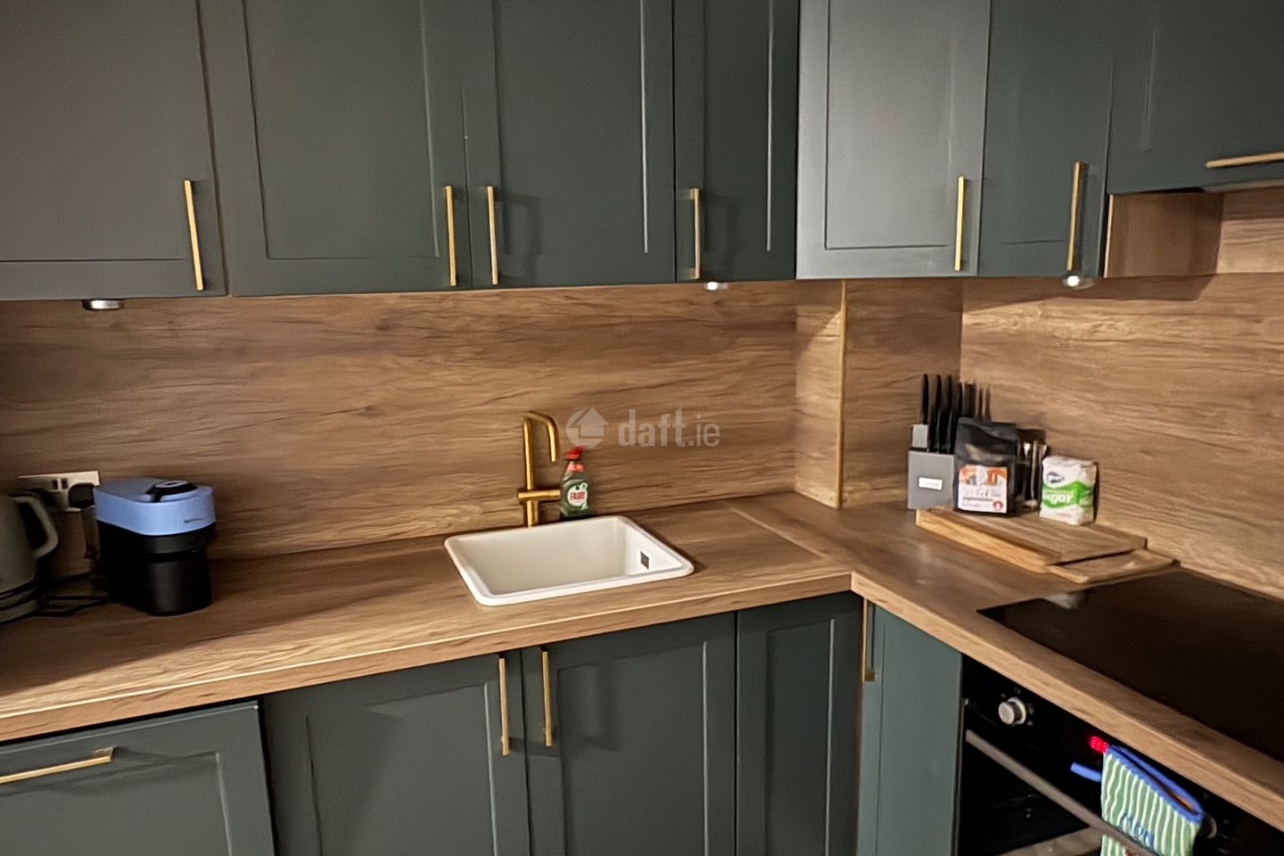 61 Francis street , Dublin 8