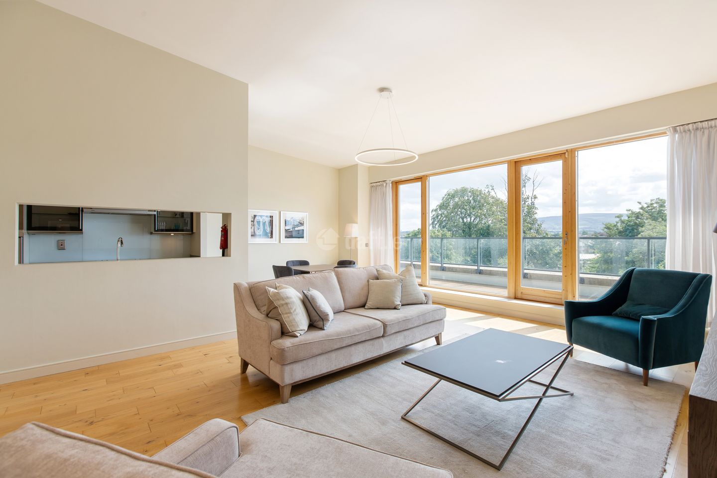 Apartment, Richmond Hall, Milltown Avenue, Mount Saint Annes, Milltown, Dublin 6