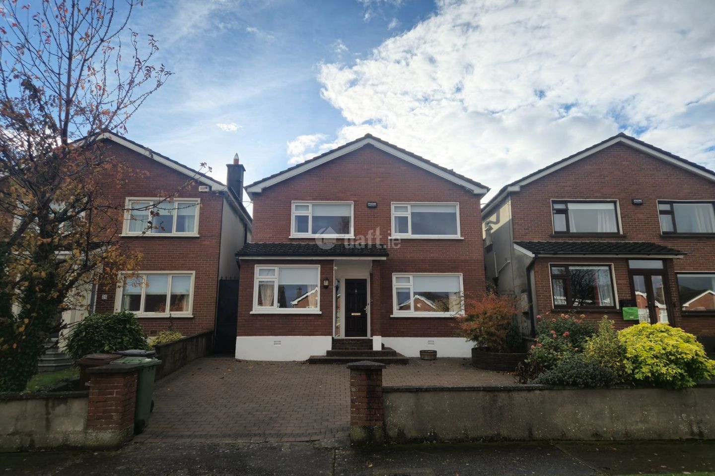 24 Hermitage Grove, Rathfarnham, Rathfarnham, Dublin 16
