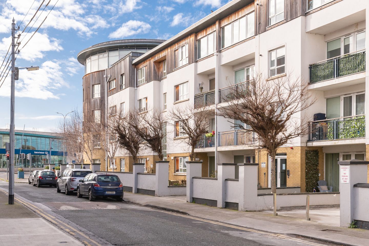 Apartment 29, Block A, Lansdowne Valley Apartments, Dublin 12