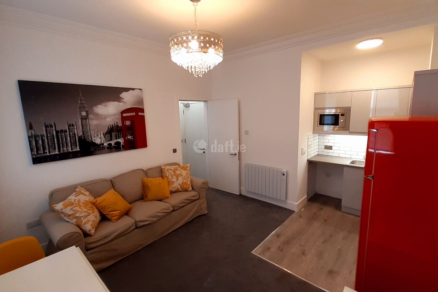 Woodstock Gardens, Ranelagh, Dublin 6