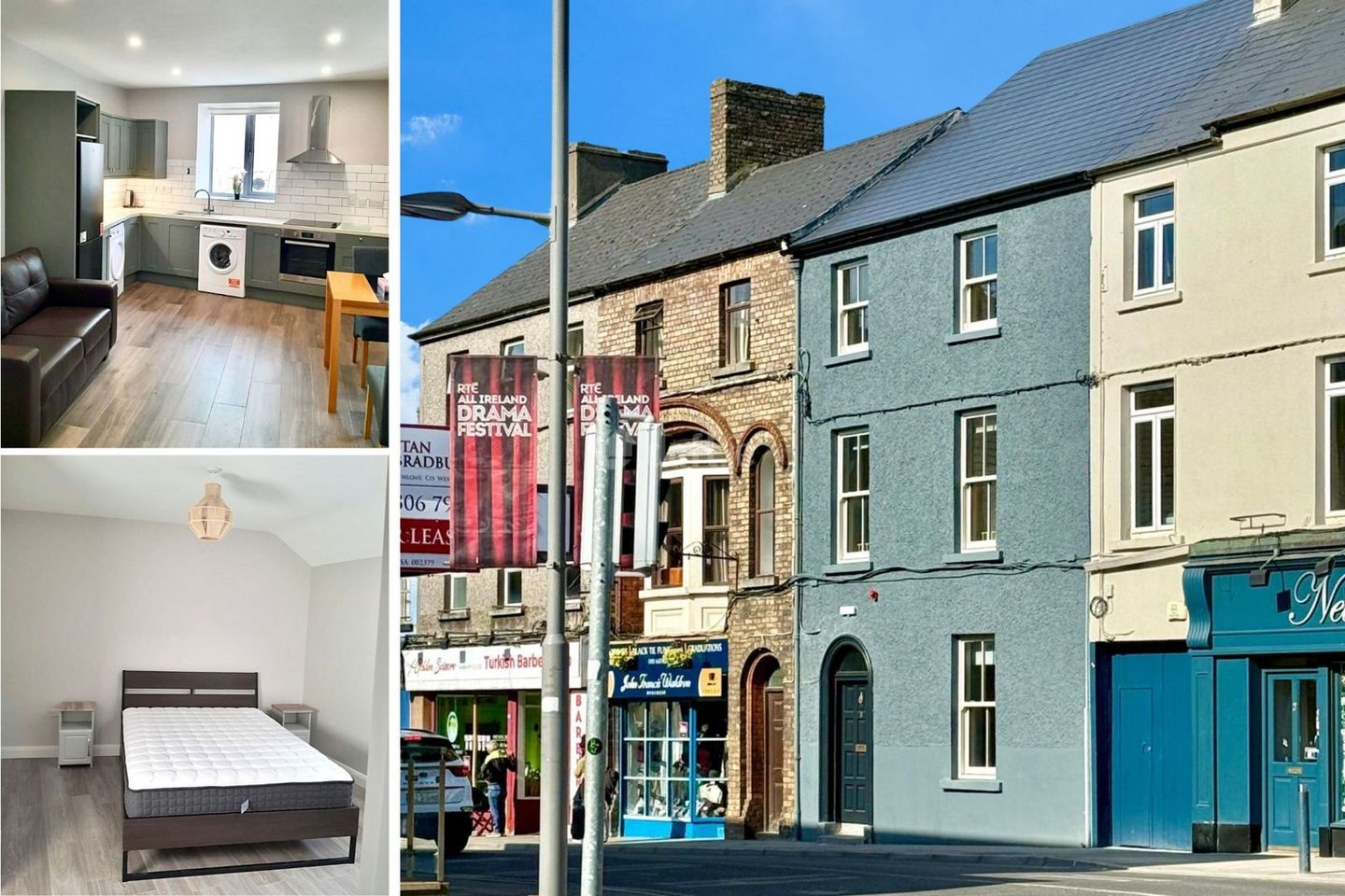 The Mews, 3 Northgate Street, Athlone, Co. Westmeath