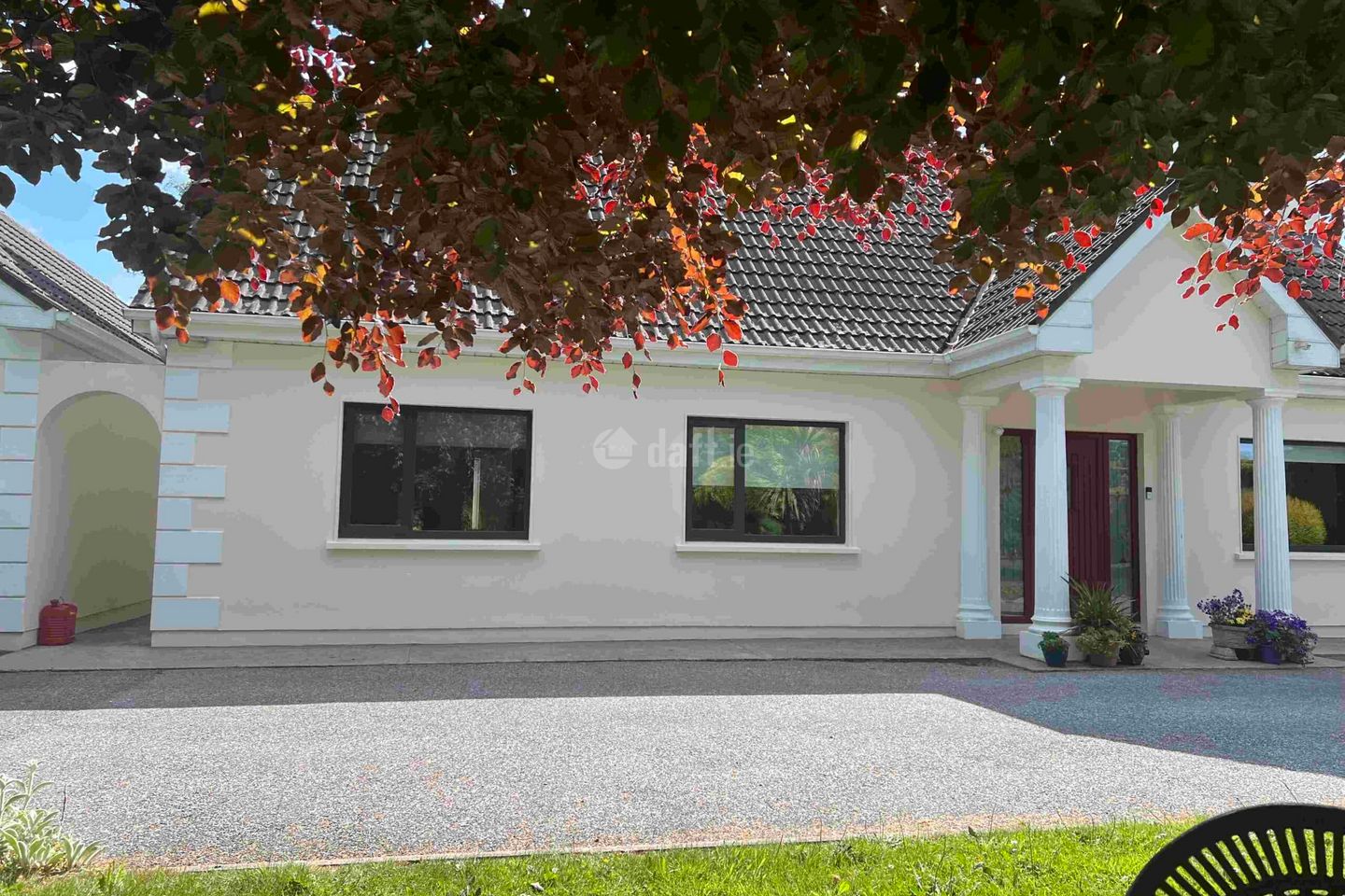 Temple-Etney, Ballypatrick, Clonmel, Co. Tipperary