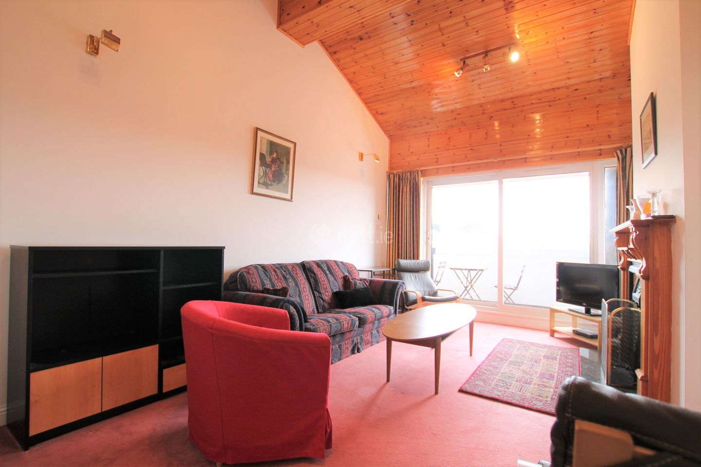SHORT LET ONLY - Shandon Hall, Monkstown, Co. Dublin