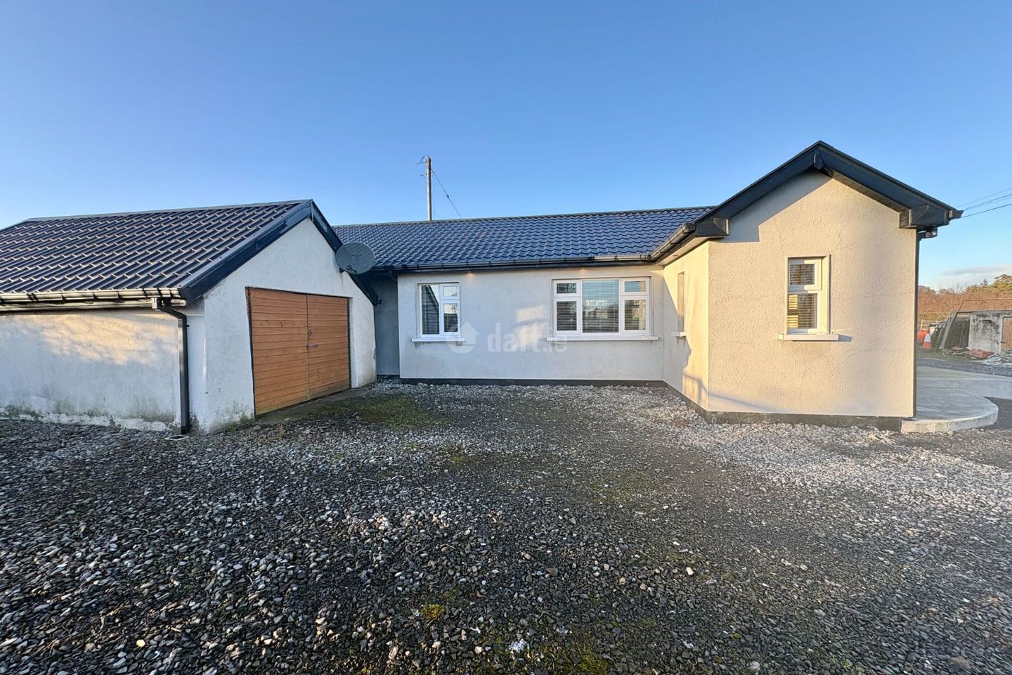 Togherstown, Ballinea, Loughanavalley, Co. Westmeath