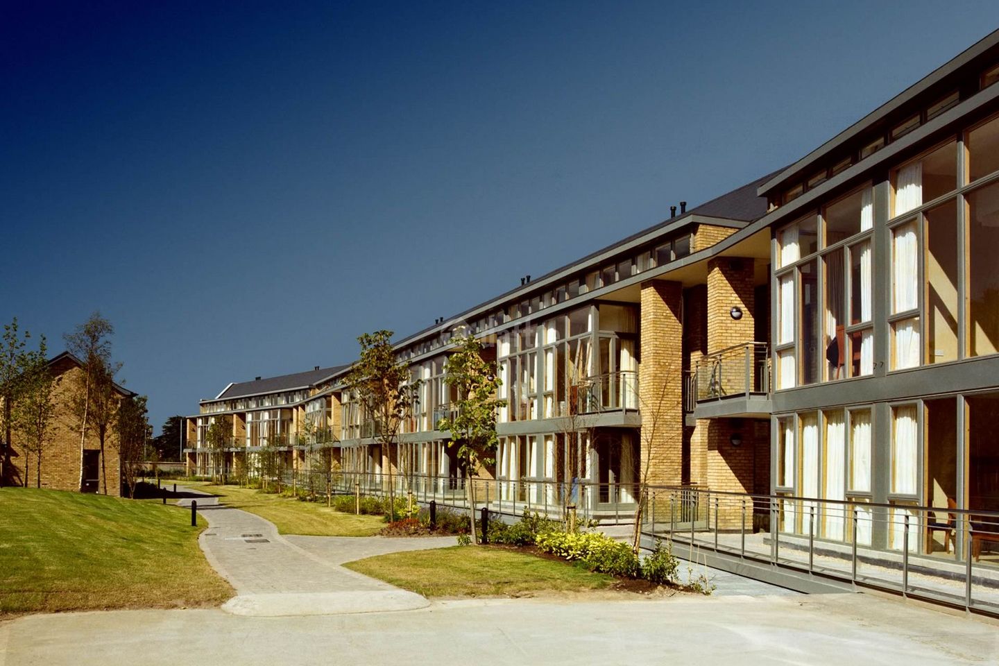 Apartment 29, 150 Howth Road, Clontarf, Dublin 3