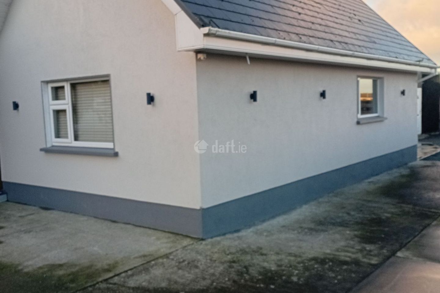 Claregalway, Claregalway, Co. Galway