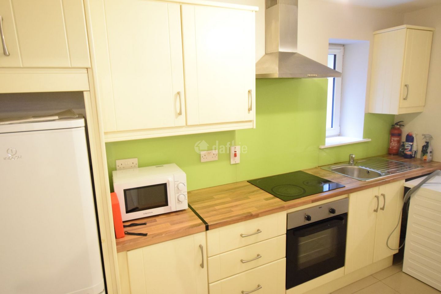 Apt 1 Baltimore House, Cork City Centre