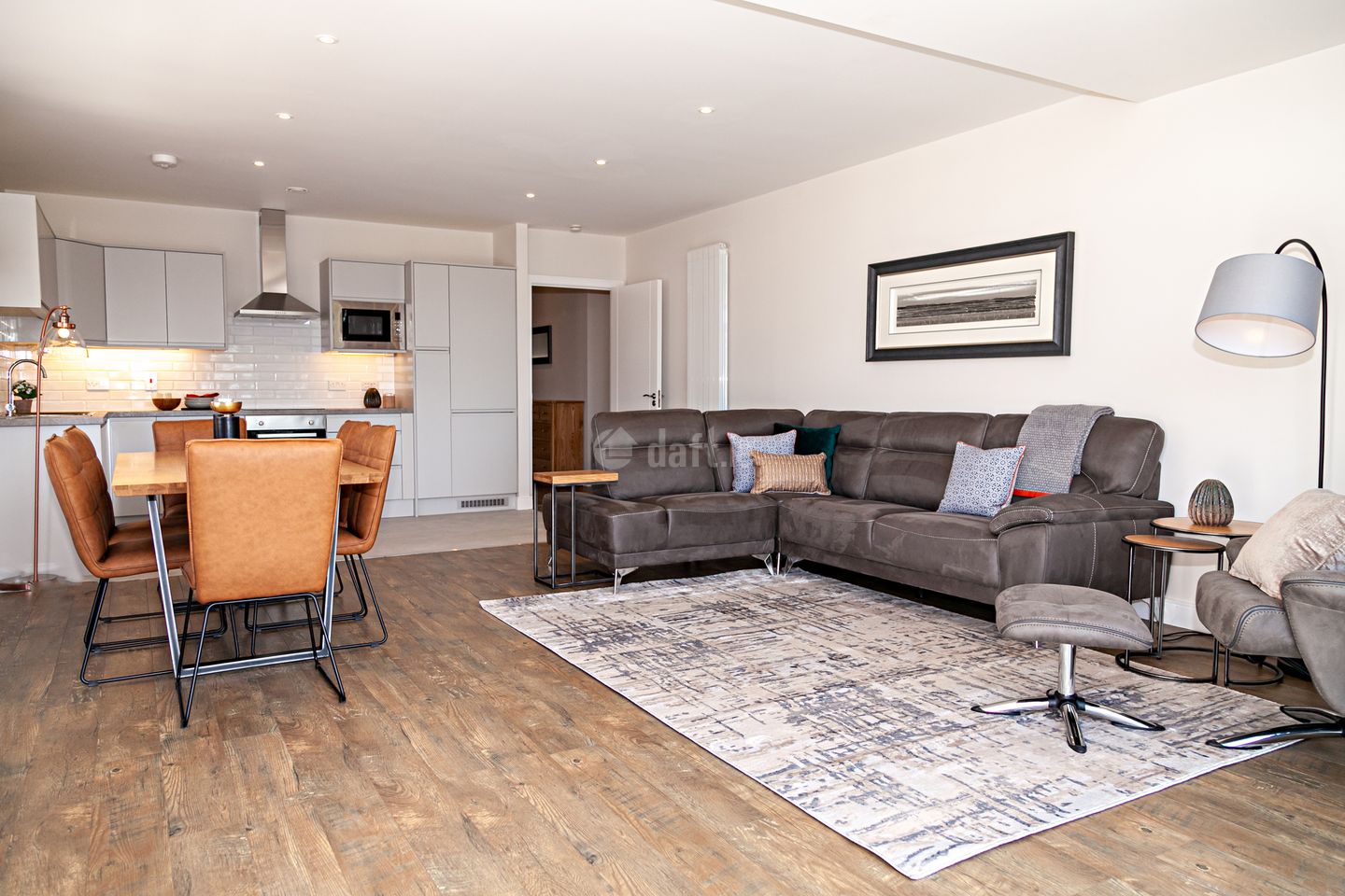 3 Bedroom Apartment, Jameson Orchard, Jameson Orchard Road, Malahide, Co. Dublin