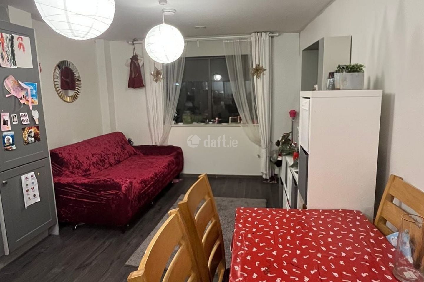 The Crescent, Church Road, Mulhuddart, Dublin 15