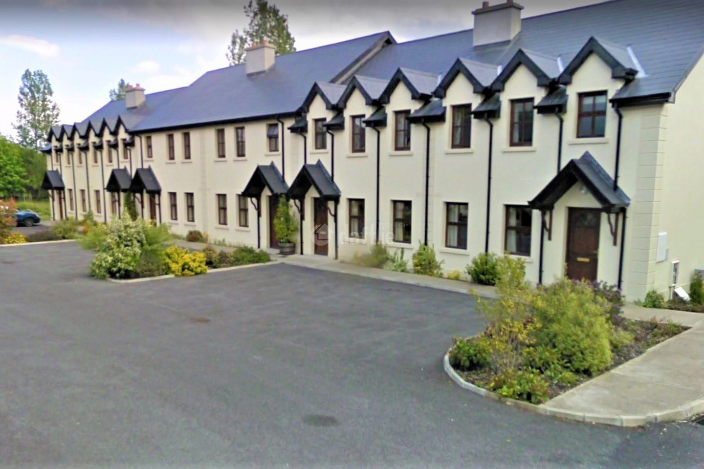 Carrownakilly Quay, Tuamgraney, Co. Clare