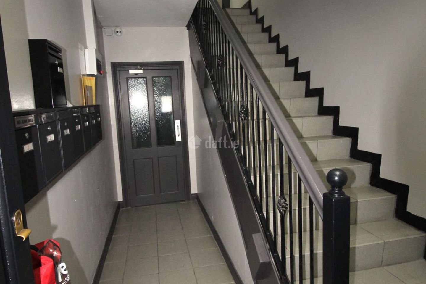 Apartment 1, The Moorings, Cork City Centre