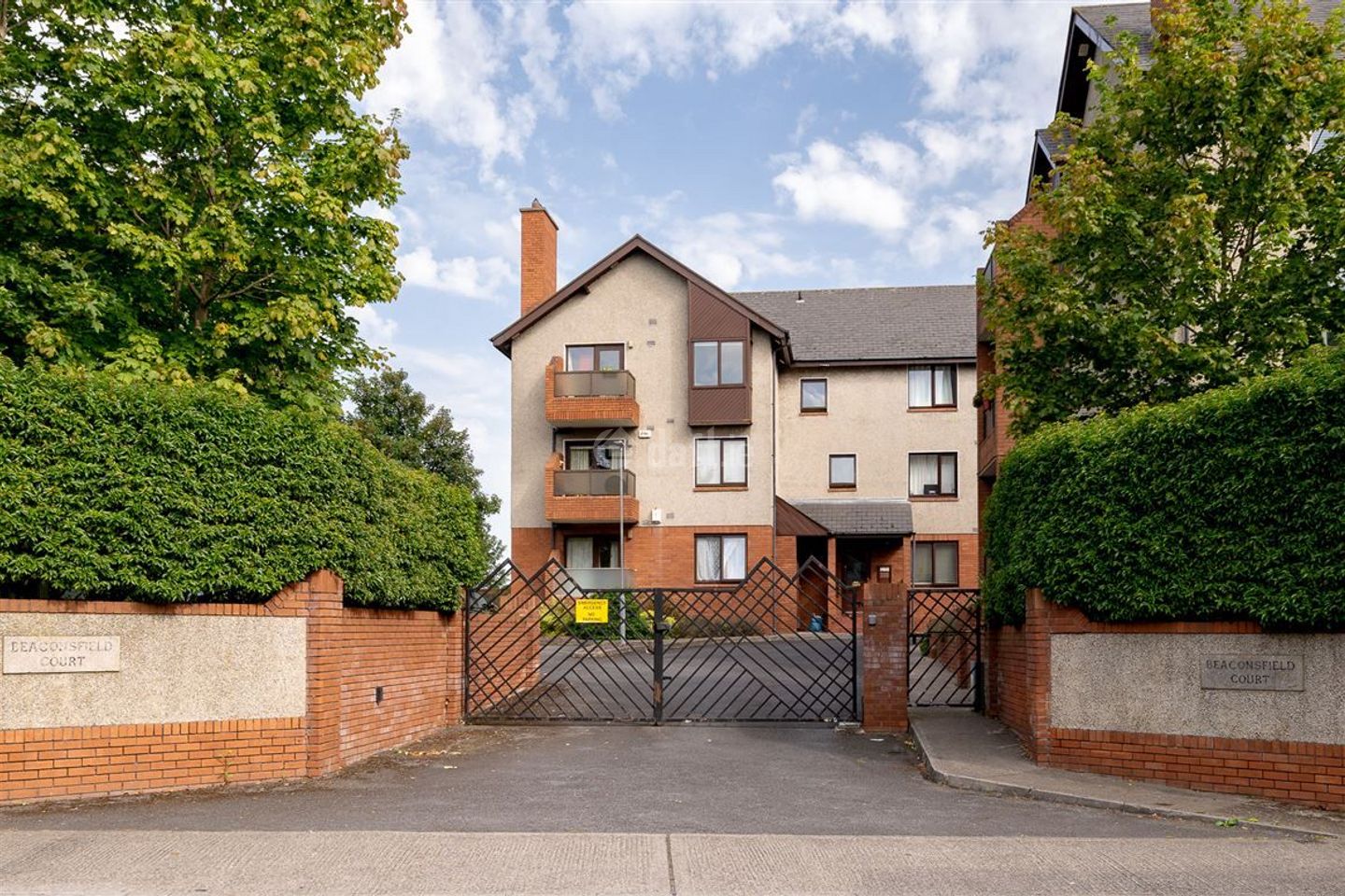 Flat 10, Beaconsfield Court, Inchicore, Dublin 8