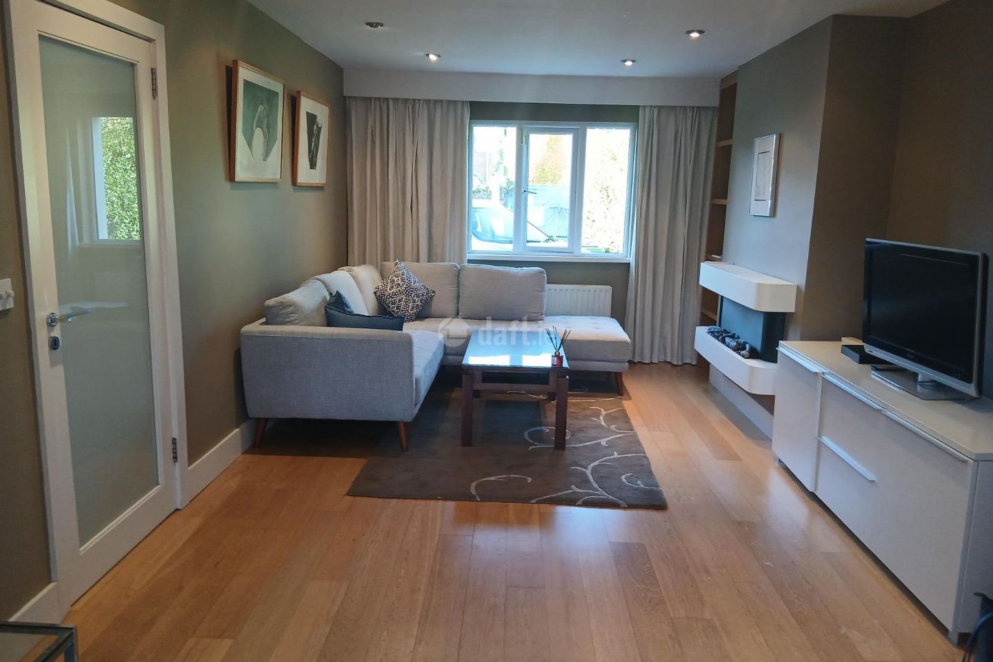 Lansdowne Road, Ballsbridge, Dublin 4