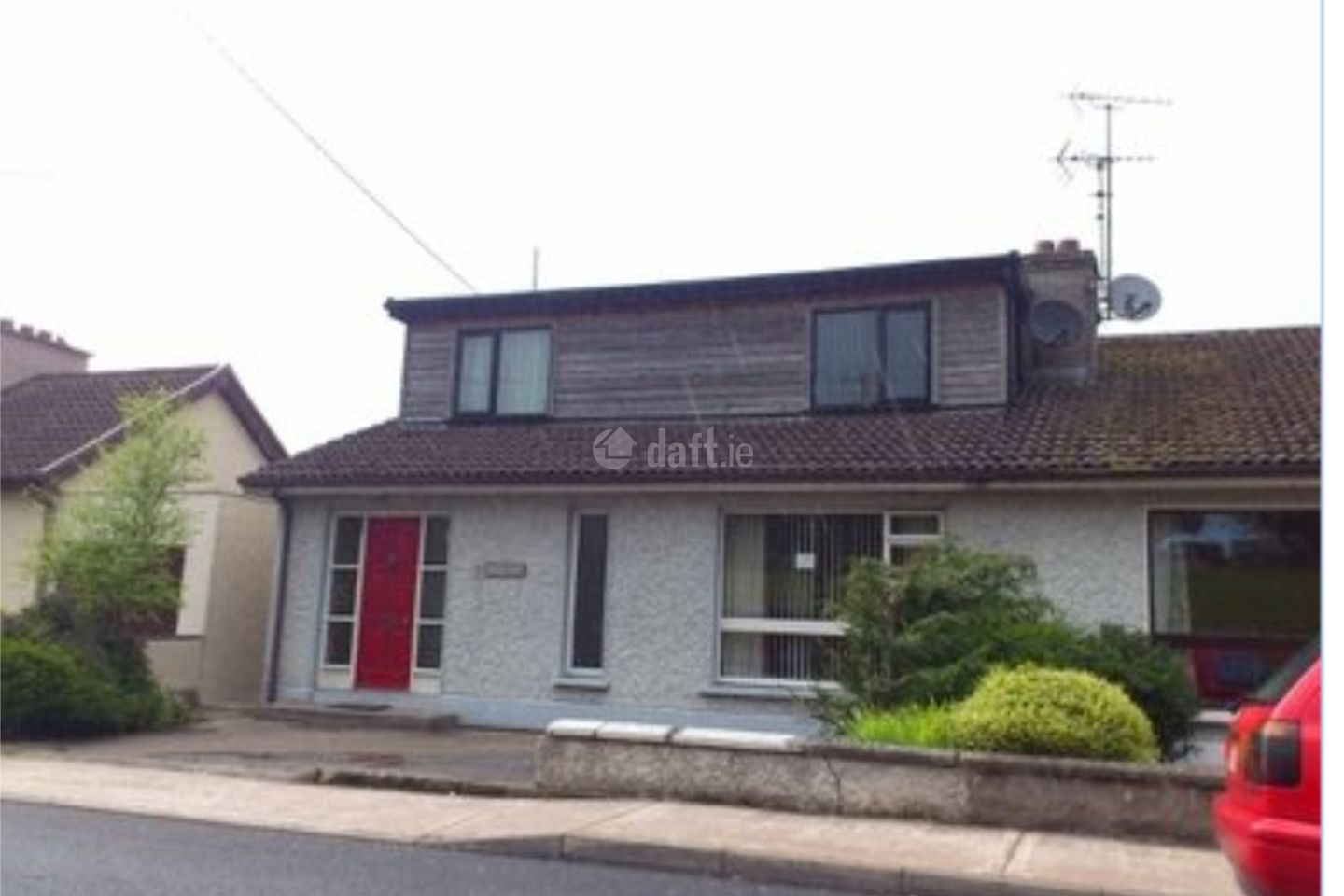 Latlurcan  near Hilgrove hotel, Monaghan, Co. Monaghan