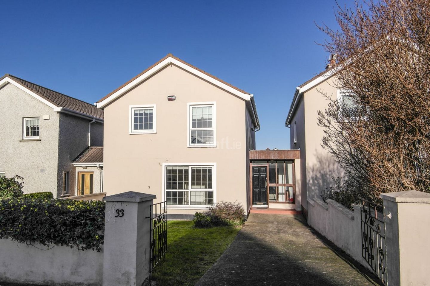 33 Ashton Close, Dublin 16, Knocklyon, Dublin 16