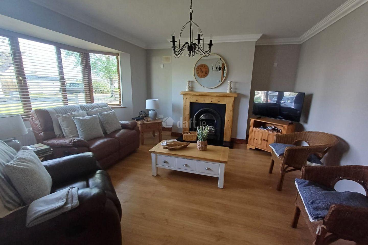 4 The Meadows, Ballymoney, Ballymoney, Co. Wexford