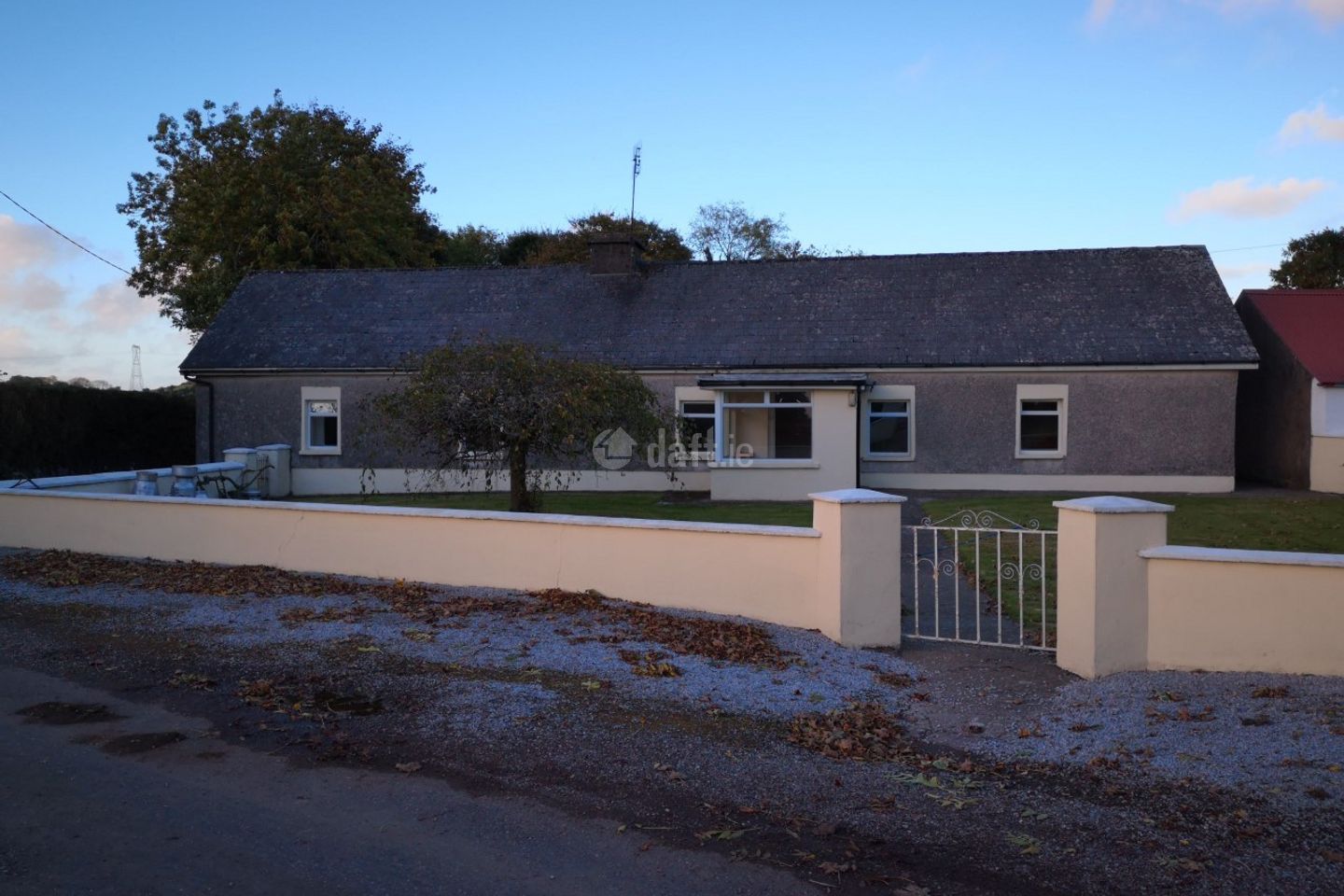 Ballyglavin, Youghal, Co. Cork