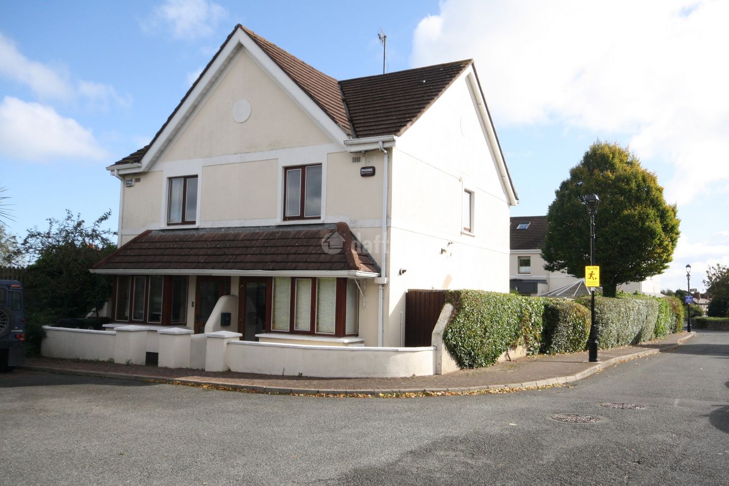 2 Village Gate, Dalkey, Co. Dublin