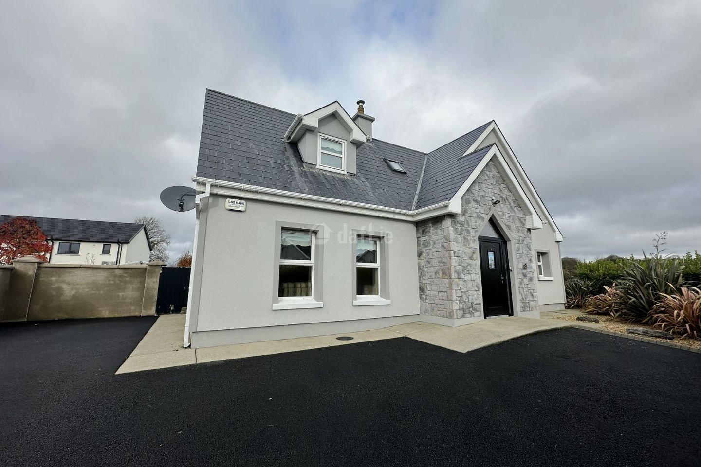 Maigh Dara, Quin, Co. Clare