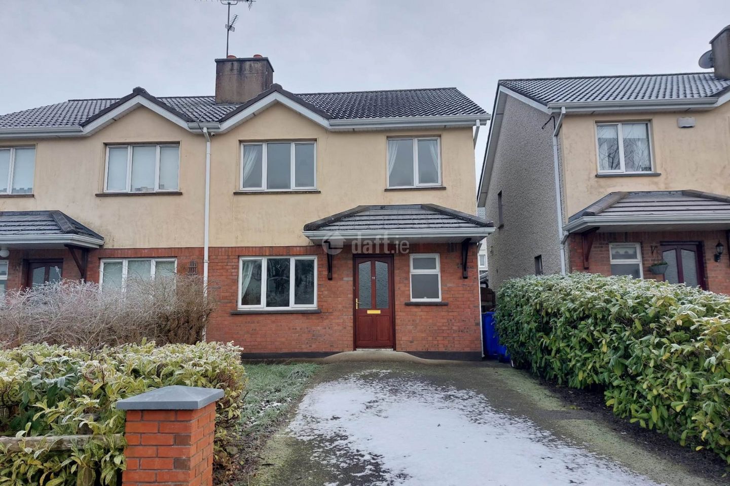18 Willow Park Drive, The Gallops, Cavan Town, Co. Cavan