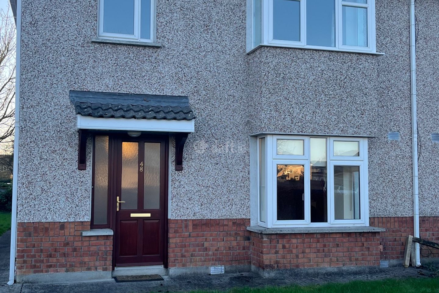 48 Old Burrin, Carlow, Carlow Town, Co. Carlow