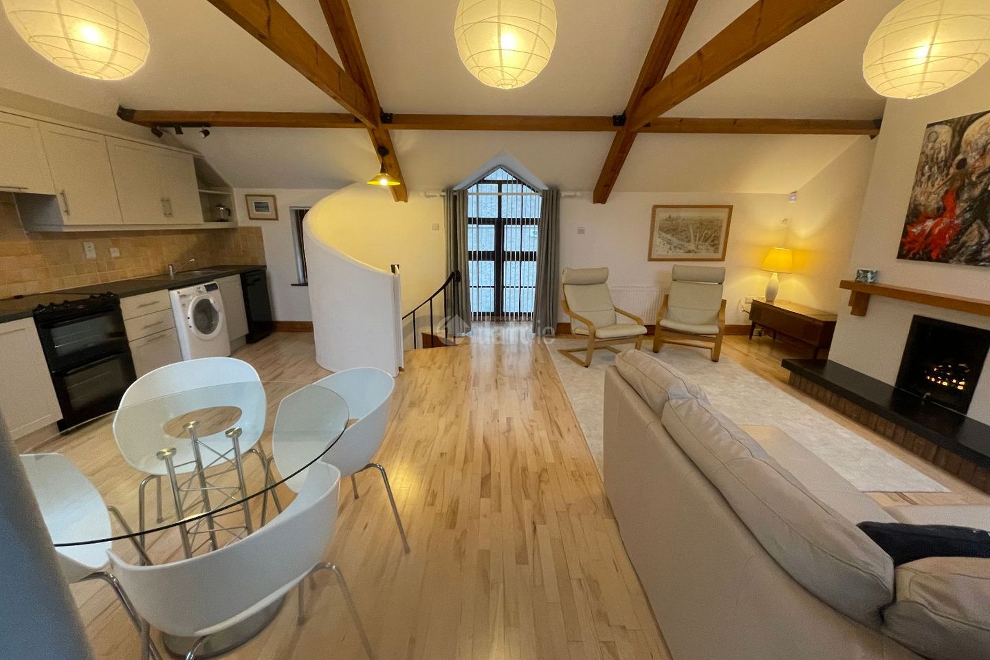 Saint Patrick's Mews, Newtown Road, Newtown, Co. Waterford