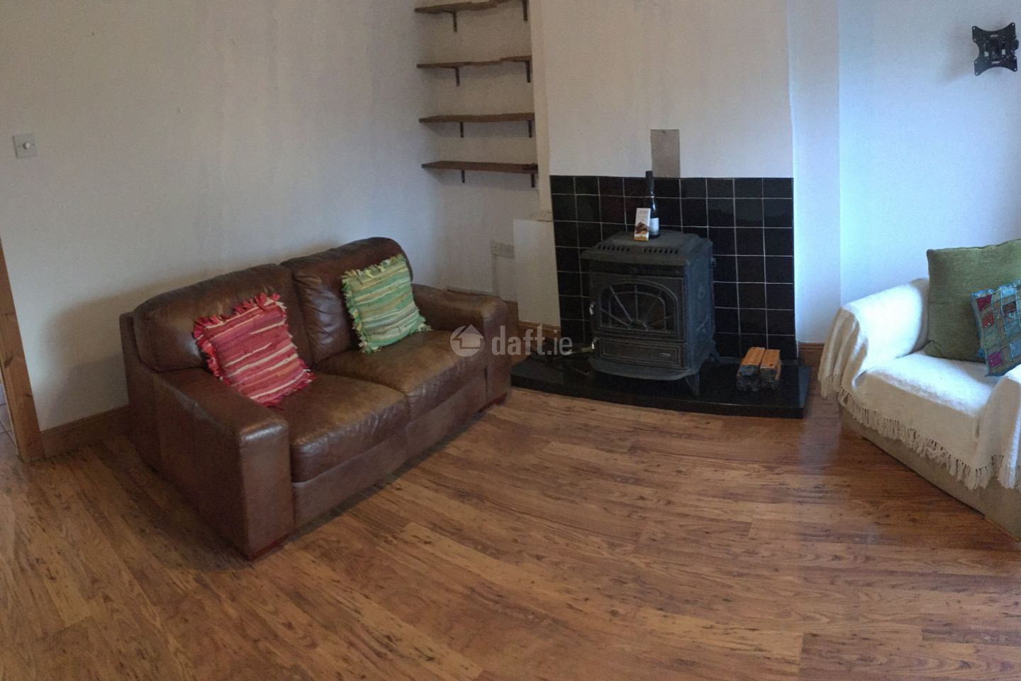 Sandyvale Lawns, Headford Road, Co. Galway