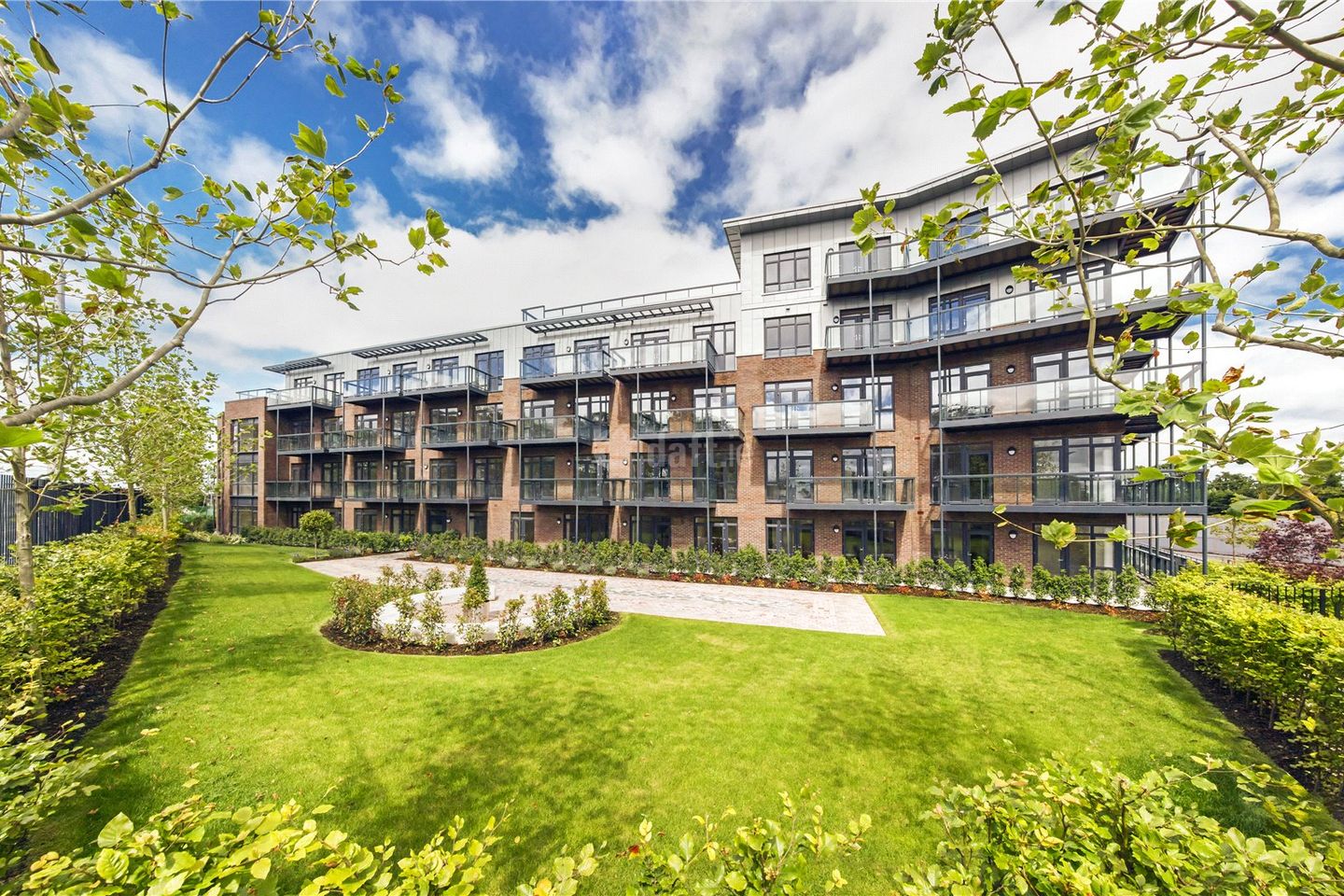 Greenbank House, Cualanor, Dun Laoghaire, Co. Dublin, Dun Laoghaire, Co. Dublin