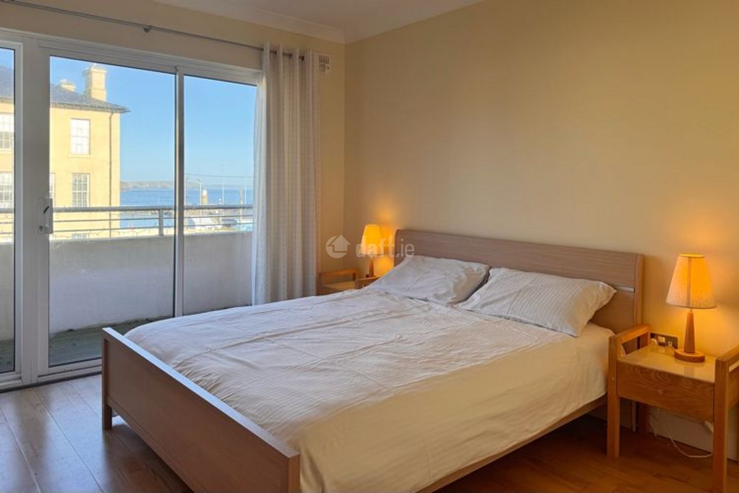 Apartment 14, Ships Rock Apartments, Convent Road, Dunmore East, Co. Waterford